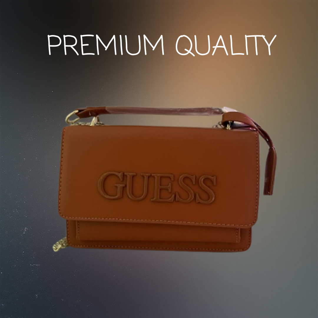 Home guess bag